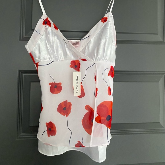 NWT Lingerie Set Small - Picture 3 of 4